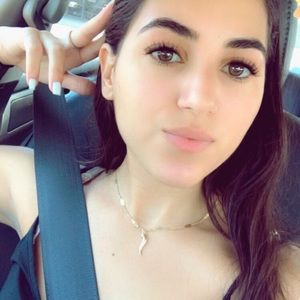 Meet your Posher, Gabby